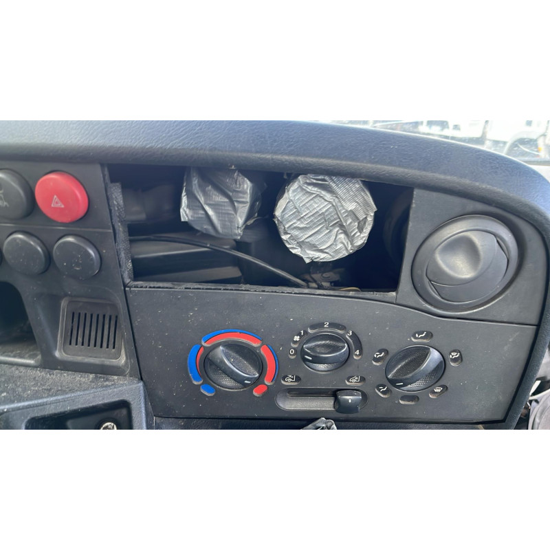 Boite de vitesses IVECO DAILY 3 Photo n°4