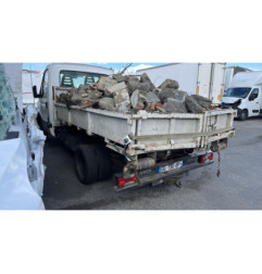 Boite de vitesses IVECO DAILY 3