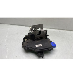 Serrure avant gauche AUDI A3 2