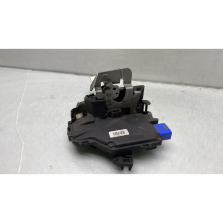 Serrure avant gauche AUDI A3 2