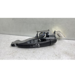 Poignee porte laterale gauche PEUGEOT PARTNER 2
