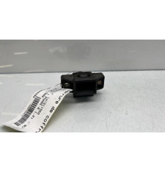 Serrure de coffre RENAULT TWINGO 1 Photo n°1