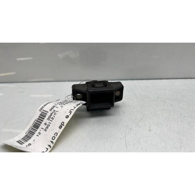 Serrure de coffre RENAULT TWINGO 1 Photo n°1
