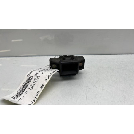 Serrure de coffre RENAULT TWINGO 1 Photo n°1