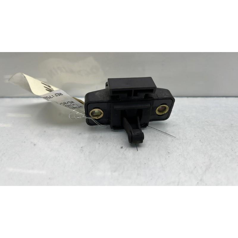 Serrure de coffre RENAULT TWINGO 1 Photo n°4