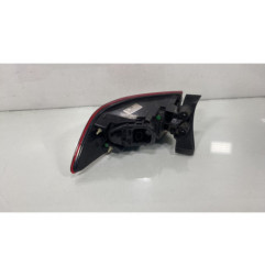Feu arriere principal gauche (feux) RENAULT CLIO 4