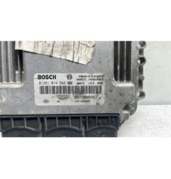 Kit de demarrage RENAULT SCENIC 3 Photo n°1