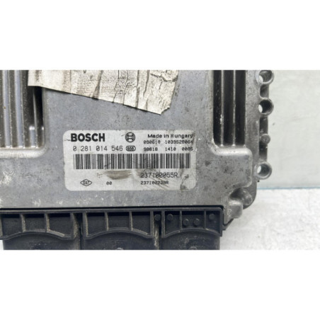 Kit de demarrage RENAULT SCENIC 3 Photo n°1