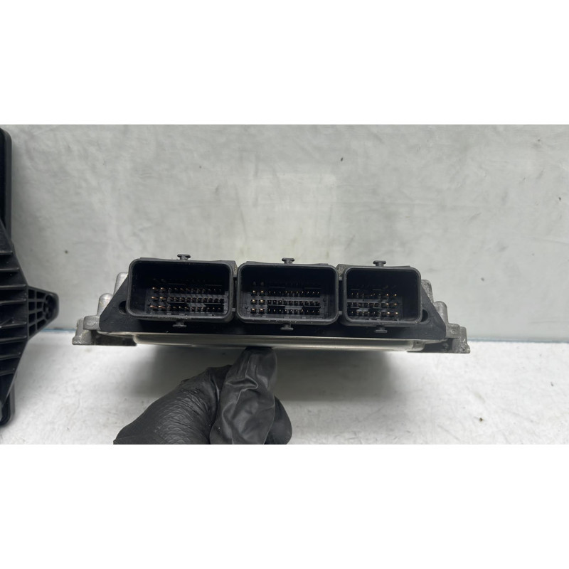 Kit de demarrage RENAULT SCENIC 3 Photo n°2