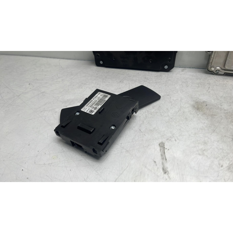 Kit de demarrage RENAULT SCENIC 3 Photo n°3