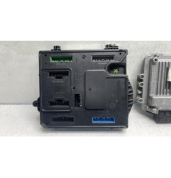 Kit de demarrage RENAULT SCENIC 3