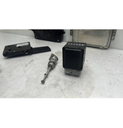 Kit de demarrage RENAULT SCENIC 3