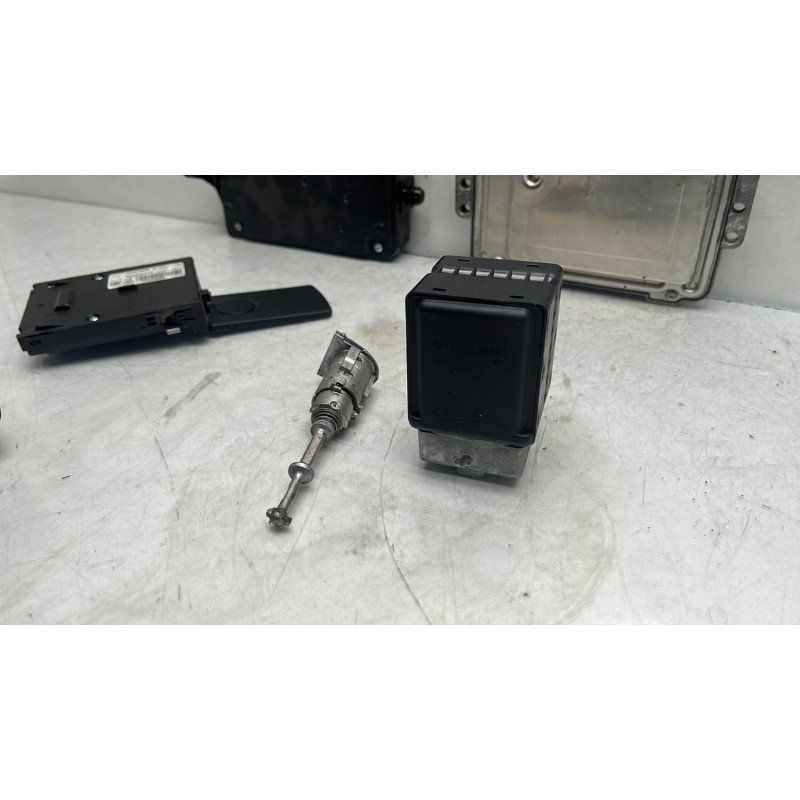 Kit de demarrage RENAULT SCENIC 3 Photo n°5