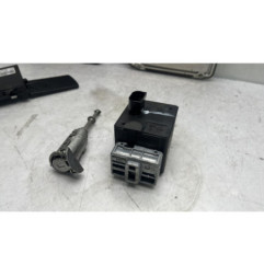 Kit de demarrage RENAULT SCENIC 3