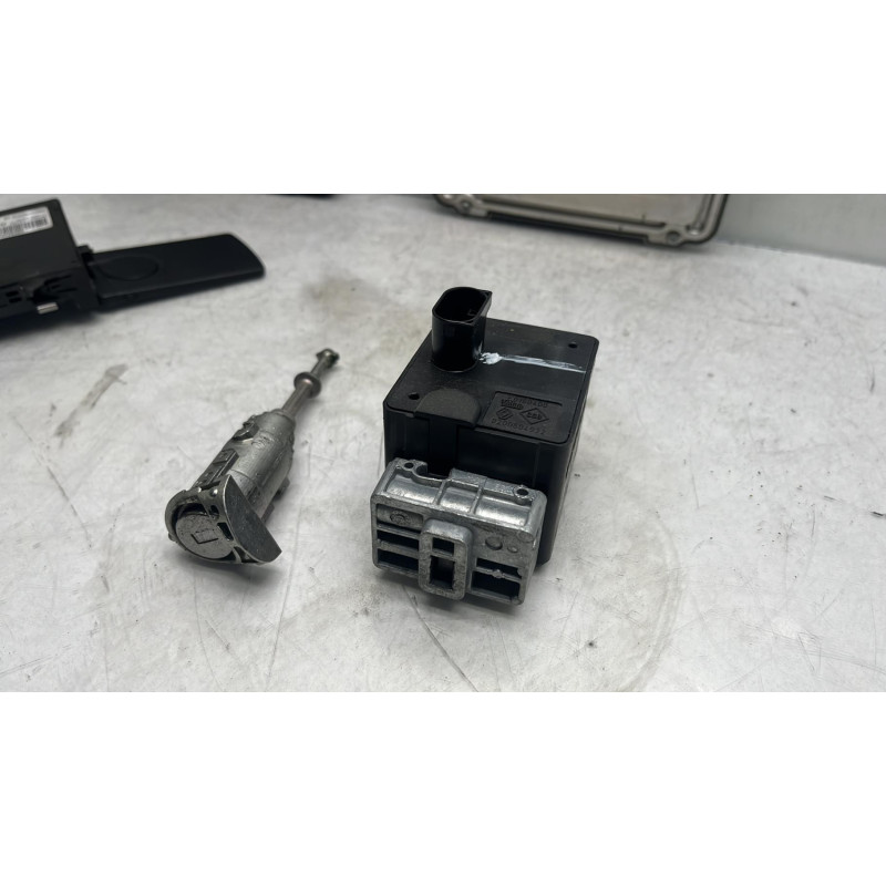 Kit de demarrage RENAULT SCENIC 3 Photo n°6