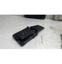 Kit de demarrage RENAULT SCENIC 3