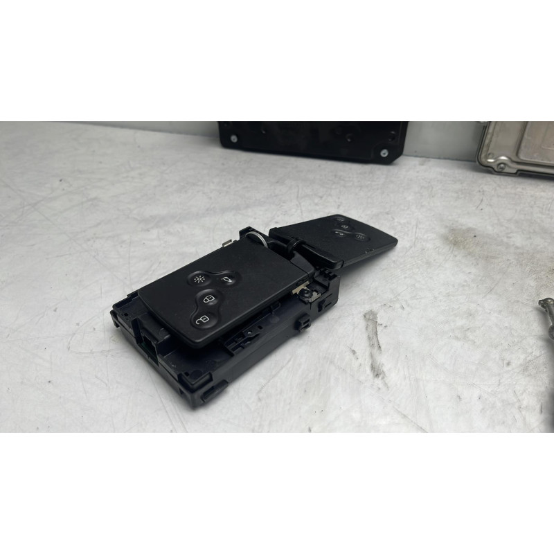 Kit de demarrage RENAULT SCENIC 3 Photo n°8