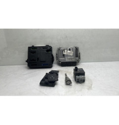 Kit de demarrage RENAULT SCENIC 3