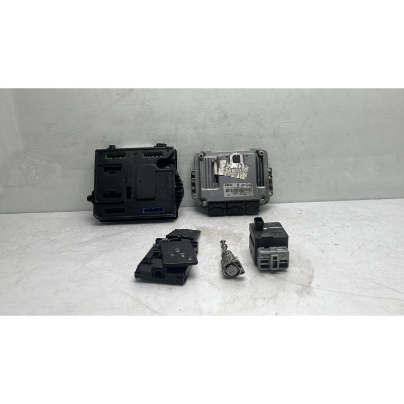 Kit de demarrage RENAULT SCENIC 3 Photo n°9