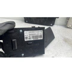 Kit de demarrage RENAULT SCENIC 3