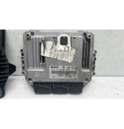 Kit de demarrage RENAULT SCENIC 3