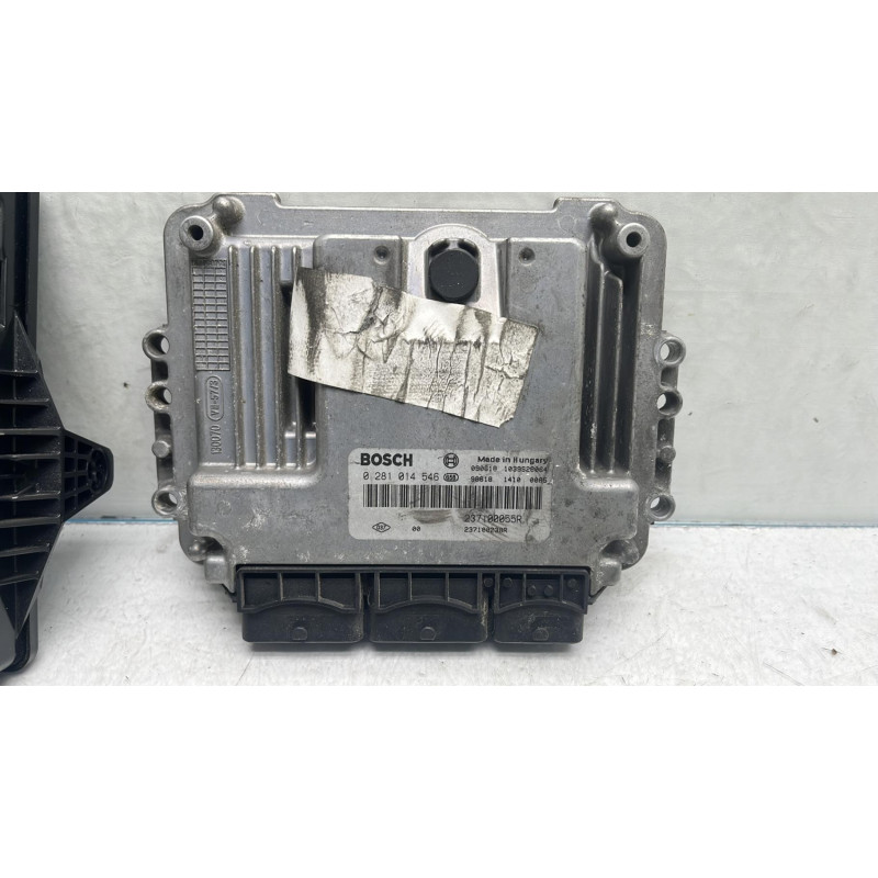 Kit de demarrage RENAULT SCENIC 3 Photo n°14