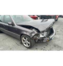 Jante MERCEDES 250 W124