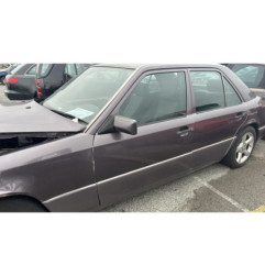 Jante MERCEDES 250 W124