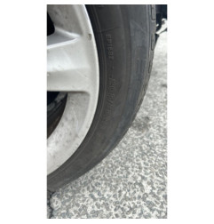 Jante MERCEDES 250 W124