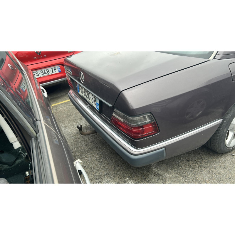 Jante MERCEDES 250 W124 Photo n°14