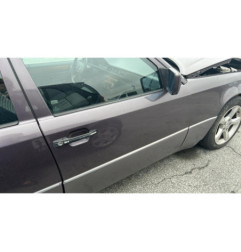 Jante MERCEDES 250 W124