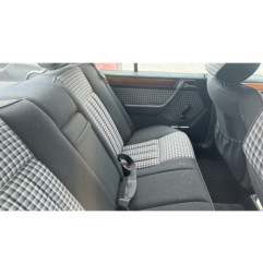 Jante MERCEDES 250 W124