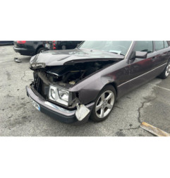Jante MERCEDES 250 W124