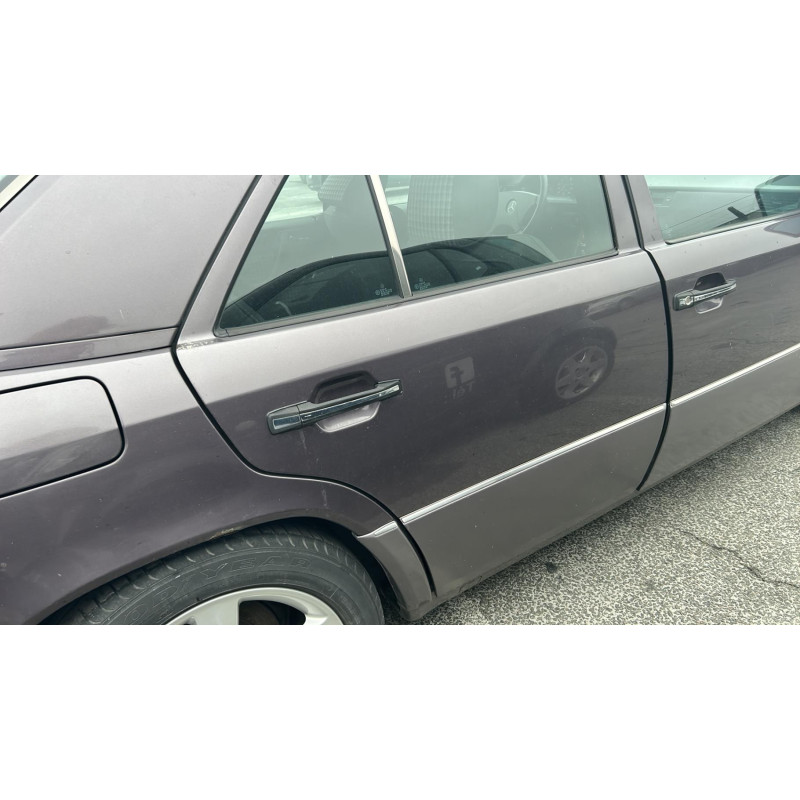 Jante MERCEDES 250 W124 Photo n°11