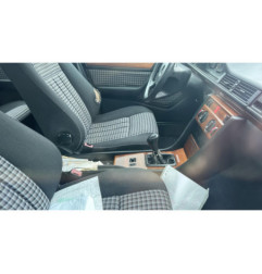 Jante MERCEDES 250 W124