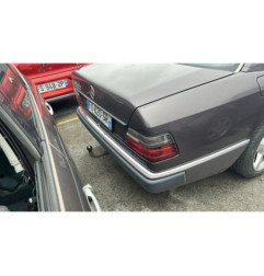 Jante MERCEDES 250 W124
