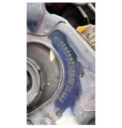 Pompe à carburant RENAULT MEGANE 1