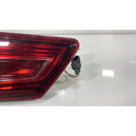 Feu arriere secondaire gauche (feux) RENAULT CLIO 4