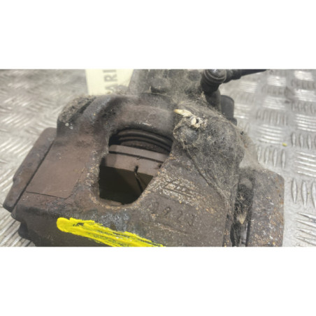 Etrier avant gauche (freinage) PEUGEOT 306