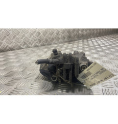 Etrier avant gauche (freinage) PEUGEOT 306