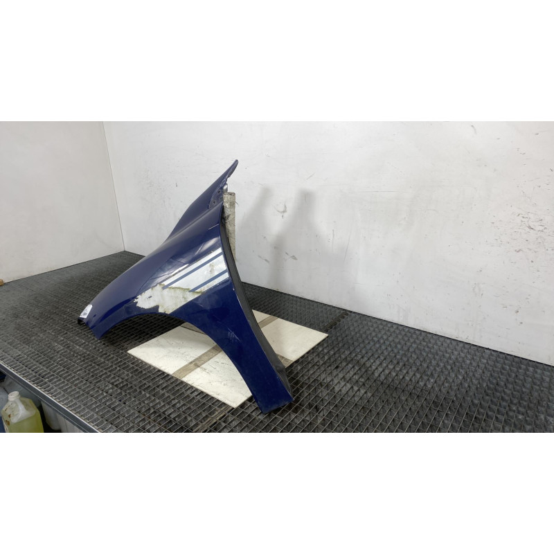 Aile avant gauche RENAULT MEGANE 3 Photo n°4