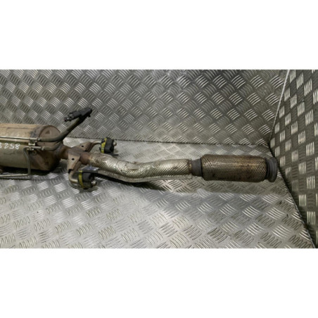 Filtre à particules (echappement) CITROEN C3 3