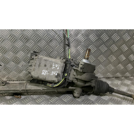 Cremaillere assistee PEUGEOT 207