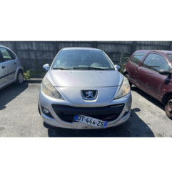 Pedale d'embrayage PEUGEOT 207