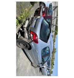 Pedale d'embrayage PEUGEOT 207