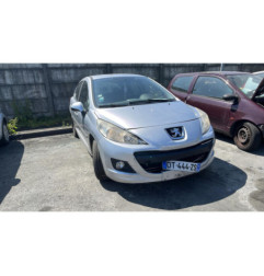 Pedale d'embrayage PEUGEOT 207