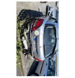 Pedale d'embrayage PEUGEOT 207