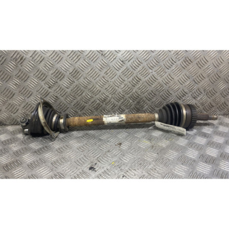 Cardan gauche (transmission) RENAULT SCENIC 1 Photo n°1