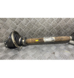 Cardan gauche (transmission) RENAULT SCENIC 1