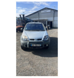 Cardan gauche (transmission) RENAULT SCENIC 1